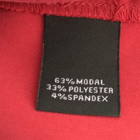 3/$25 Like New Blouse - Picture 7 of 7